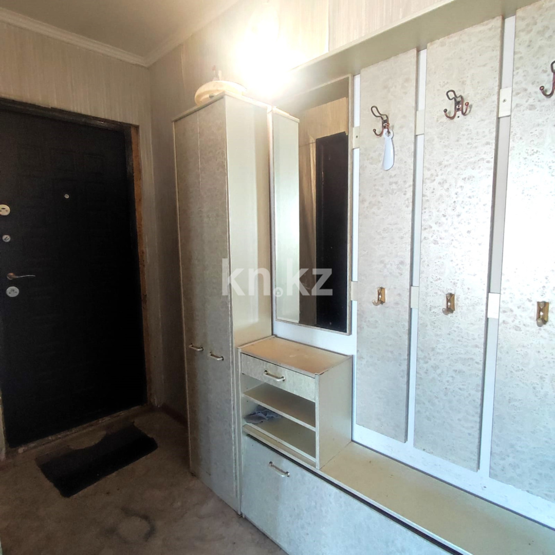 Продажа 1-комнатной квартиры, 32 м², ул. Сейфуллина - Продажа квартир в Абае фото 7 из 7