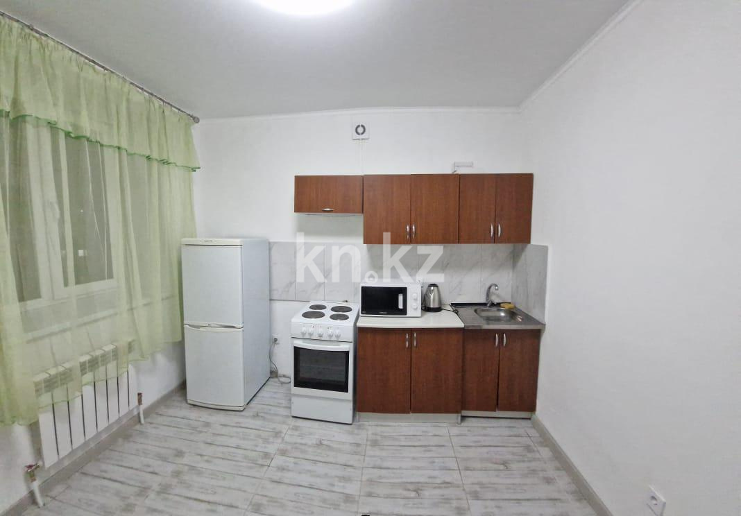 Аренда 1-комнатной квартиры, 39 м² в Астане - фото 2