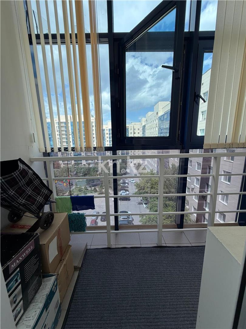 Продажа 3-комнатной квартиры, 88 м² в Астане - фото 13