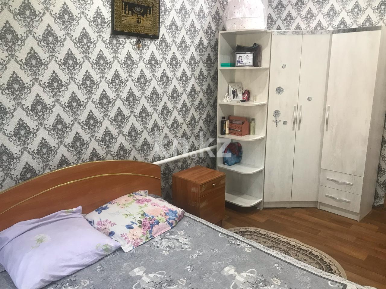 Продажа 4-комнатного дома, 130 м², Мира, дом  3/2 - Продажа домов, коттеджей в Карагандинской области фото 15 из 26