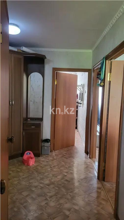 Продажа 3-комнатной квартиры, 62 м² в Темиртау - фото 4