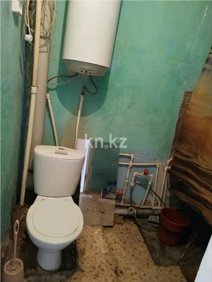 Продажа 3-комнатной квартиры, 62 м² в Абае - фото 3