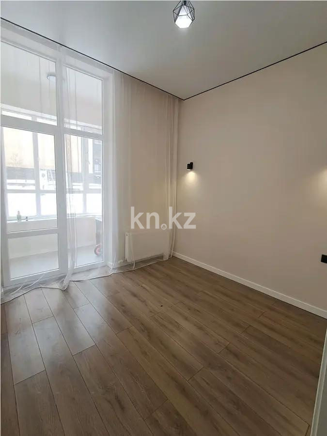 Продажа 2-комнатной квартиры, 37 м² в Астане - фото 2