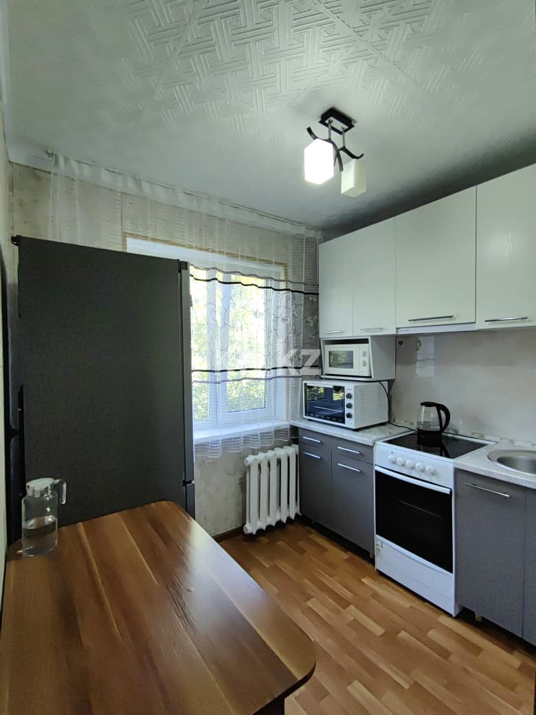 Продажа 2-комнатной квартиры, 47 м², мкр-н 12, дом  17 - Продажа квартир в Караганде фото 10 из 20