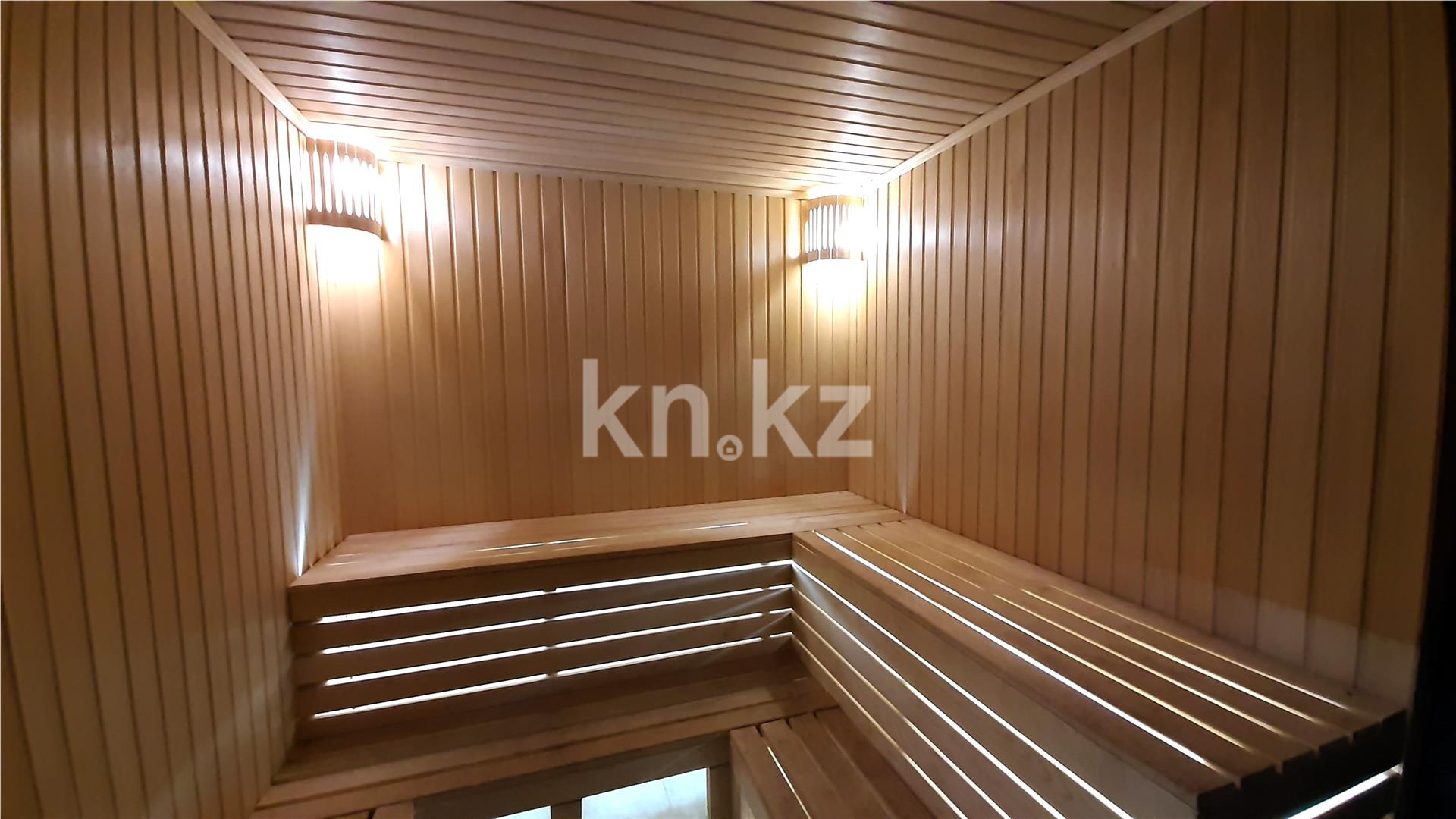 Продажа 5-комнатного дома, 371 м², пр. Республики, дом  197 - Продажа домов, коттеджей в Темиртау фото 33 из 35