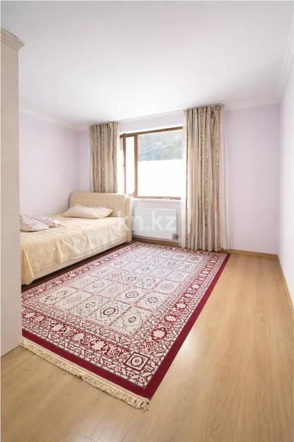 Продажа 3-комнатной квартиры, 100.6 м² - Недвижимость в Астане - страница 15 фото 2 из 7