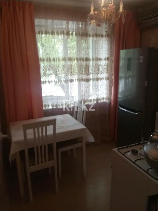 Продажа 1-комнатной квартиры, 33.2 м² в Алматы - фото 2