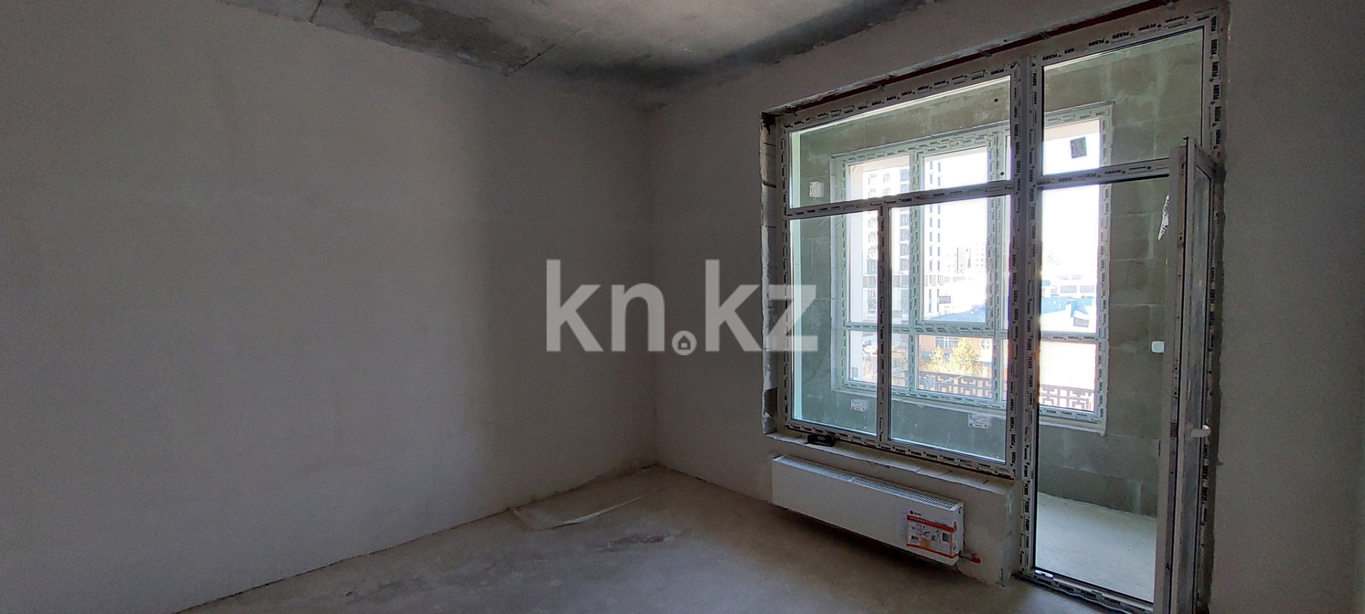Продажа 3-комнатной квартиры, 108 м² в Астане - фото 11