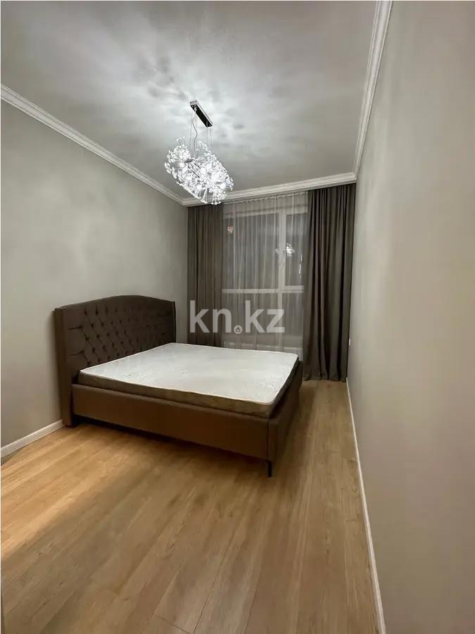 Продажа 2-комнатной квартиры, 48.4 м², пр. Абая, дом  160 в Алматы - фото 2