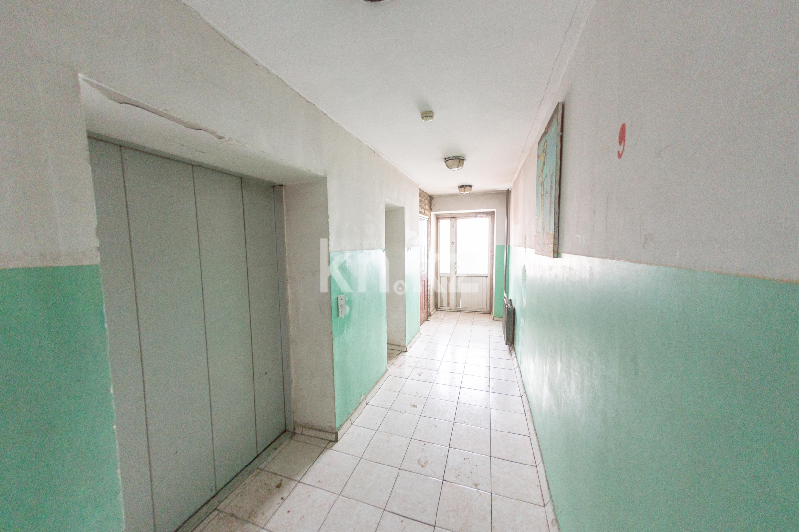 Продажа 2-комнатной квартиры, 53.7 м², ул. Потанина, дом  3 в Астане - фото 20