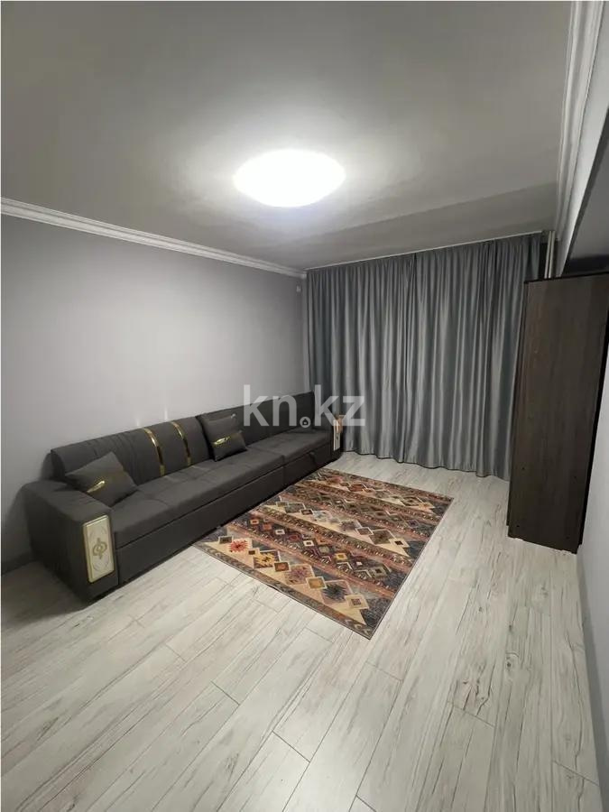 Продажа 1-комнатной квартиры, 36 м² в Алматы