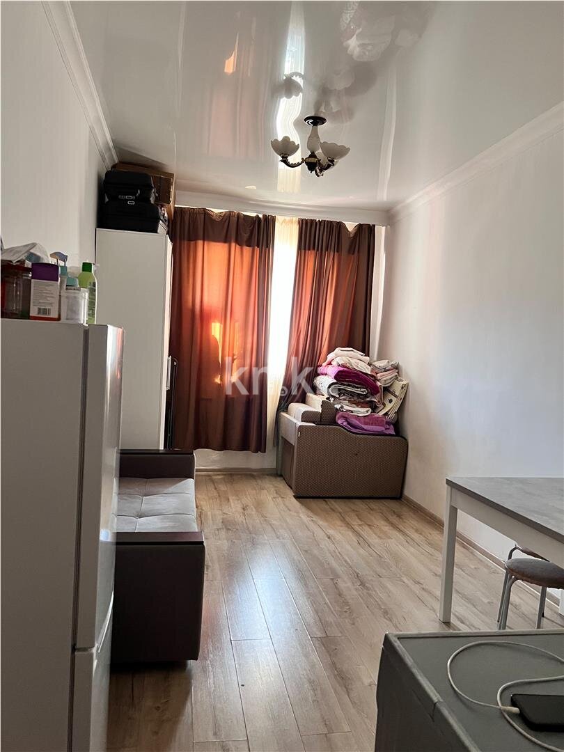 Продажа 1-комнатной квартиры, 22 м² в Астане - фото 2