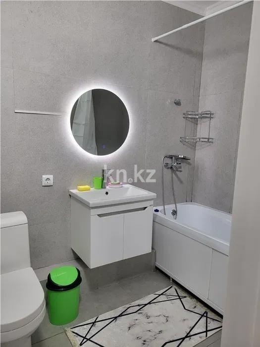 Продажа 1-комнатной квартиры, 44 м² в Астане - фото 4