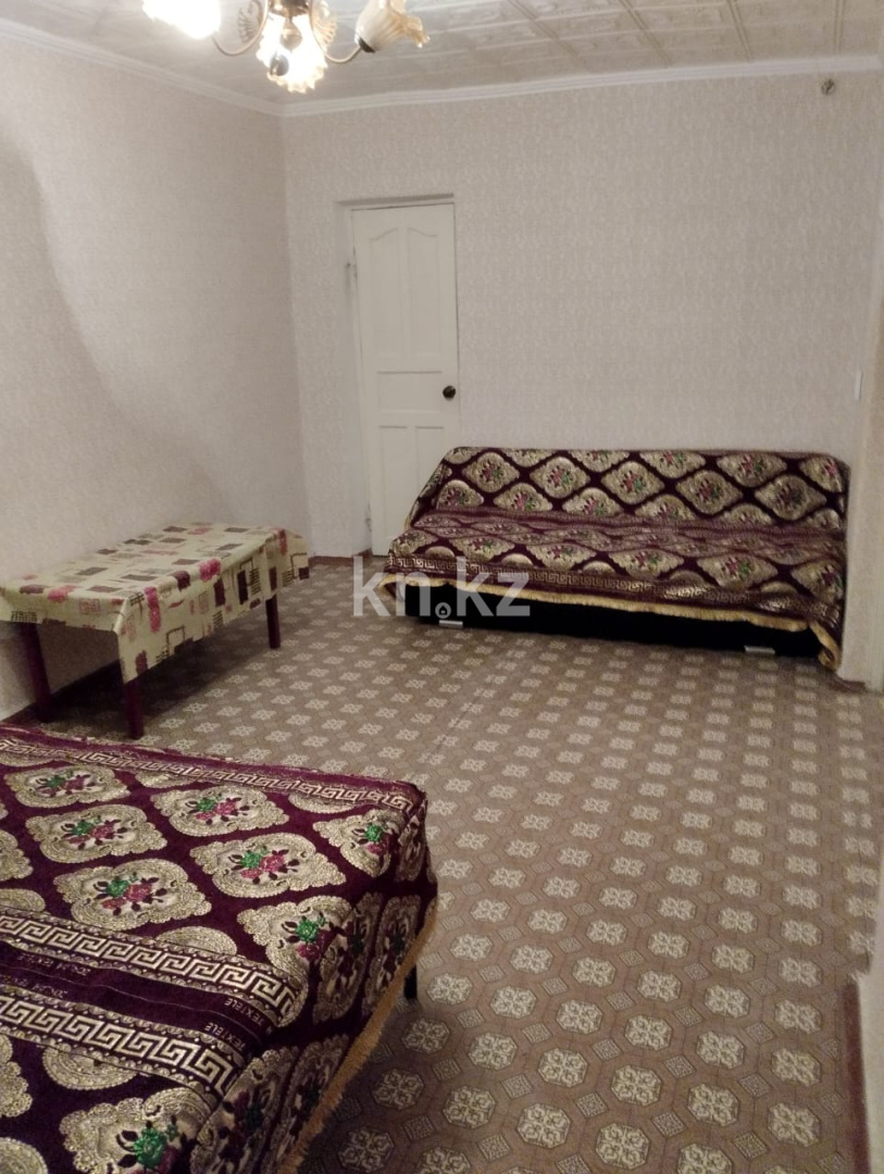 Аренда 1-комнатной квартиры, 31 м² - Аренда квартир помесячно от хозяев в Караганде фото 6 из 7