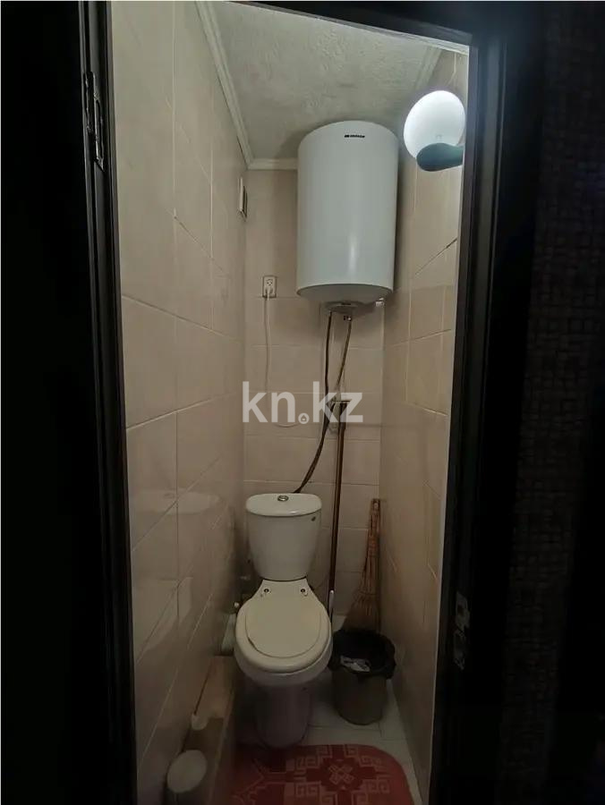 Продажа 3-комнатной квартиры, 57 м² - Продажа трехкомнатных квартир в Караганде - страница 2 фото 6 из 7