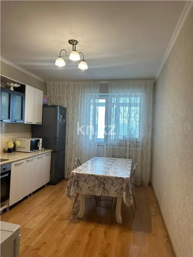 Продажа 3-комнатной квартиры, 77.6 м² в Астане - фото 4
