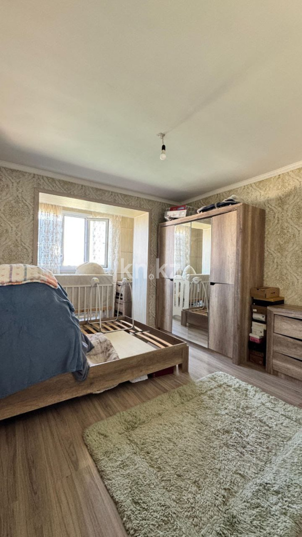 Продажа 3-комнатной квартиры, 83 м², мкр Астана, дом  27 - Продажа  трехкомнатных квартир в Таразе фото 8 из 10