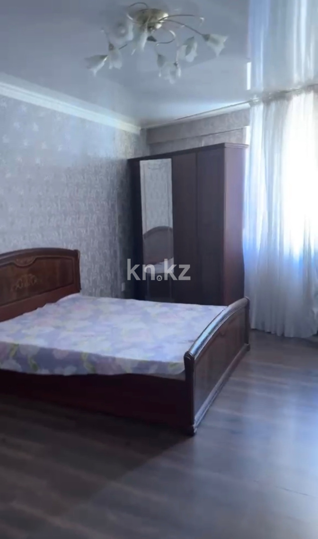 Аренда 2-комнатной квартиры, 50 м² - Аренда квартир помесячно в Астане фото 5 из 8