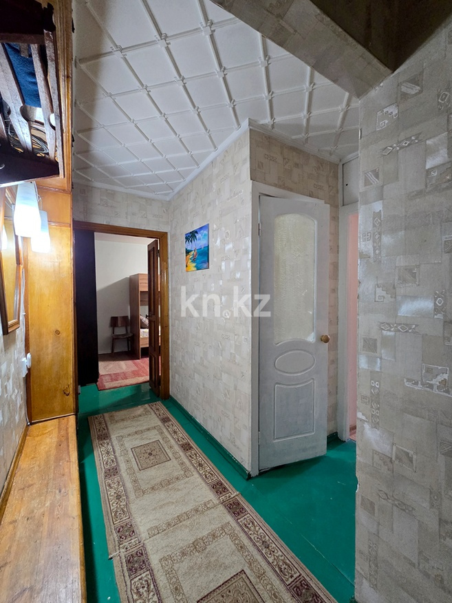 Продажа 2-комнатной квартиры, 43 м² - Продажа квартир в Бостандыкском р-не Алматы - страница 7 фото 2 из 15