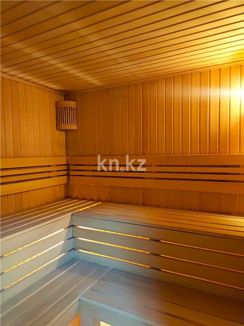 Продажа 8-комнатного дома, 433 м² - Продажа пятикомнатных и более домов, коттеджей в Караганде фото 34 из 48