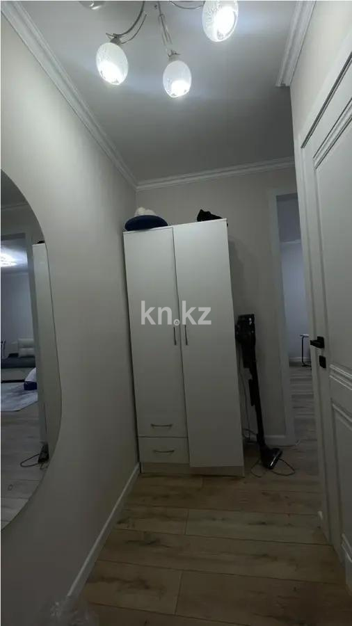 Продажа 1-комнатной квартиры, 34 м² - Продажа квартир в Астане без посредников - страница 4 фото 4 из 4