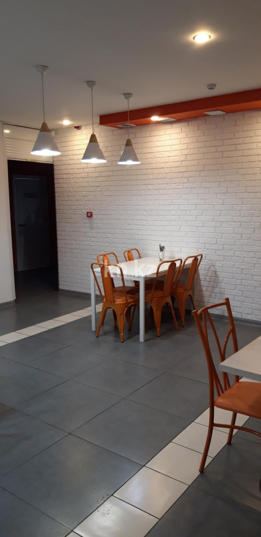 Продажа , 125 м², пр. Сарыарка, дом  18 - ул. Бигельдинова - Продажа действующего бизнеса в Астане с фото фото 3 из 19