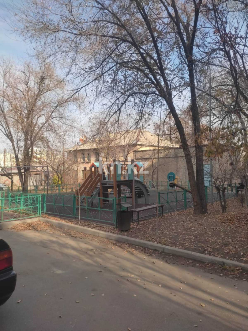 Аренда 2-комнатной квартиры, 47.1 м², ул. Брусиловского - Аренда квартиры помесячно в Алматы фото 15 из 15