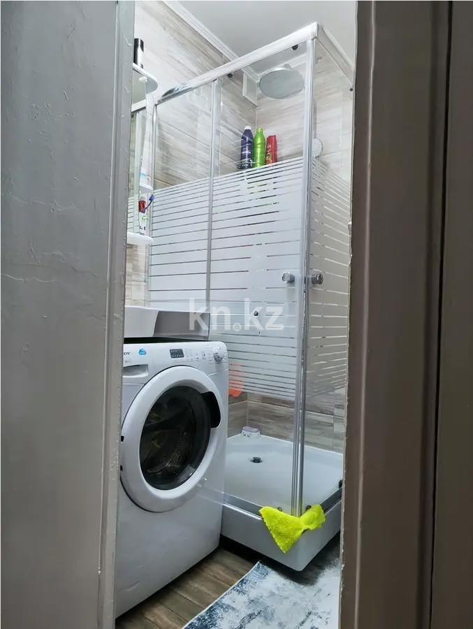 Продажа 2-комнатной квартиры, 50 м², 13 мкр., дом  2 в Караганде - фото 4