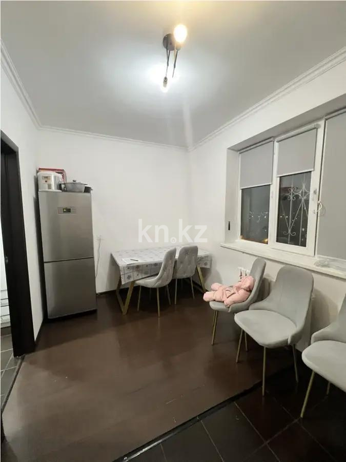 Продажа 1-комнатной квартиры, 45 м² в Астане - фото 2