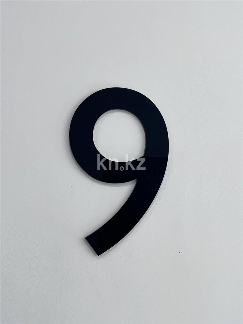 Продажа 2-комнатной квартиры, 52 м², ул. Муканова - Продажа квартир в Караганде фото 27 из 46