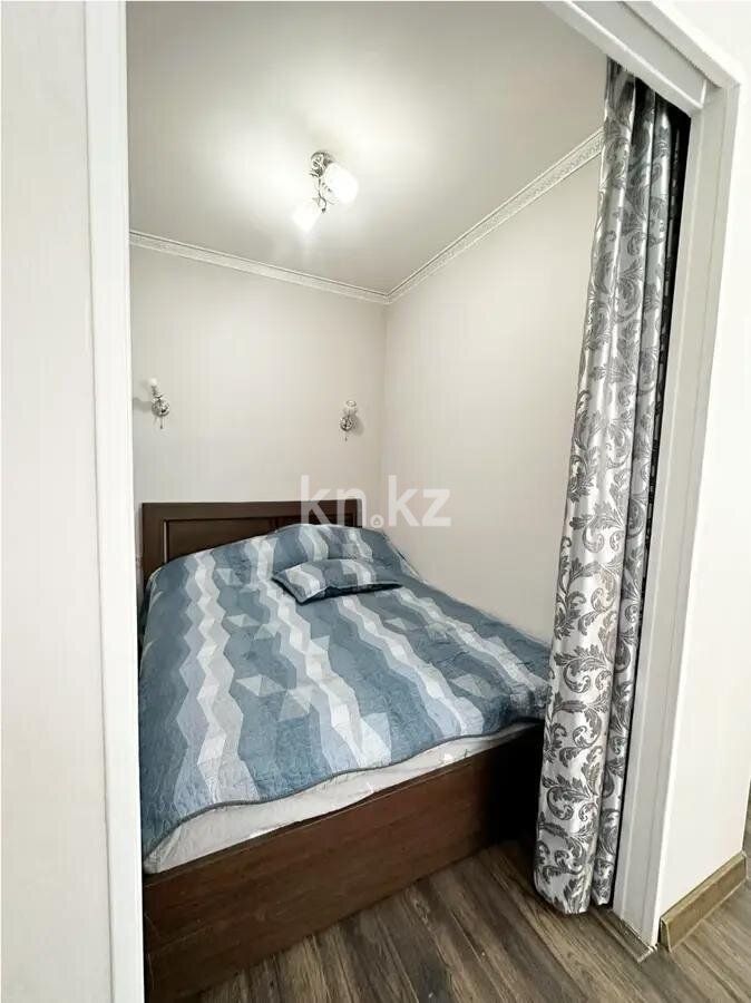 Продажа 1-комнатной квартиры, 37.6 м² в Астане - фото 2