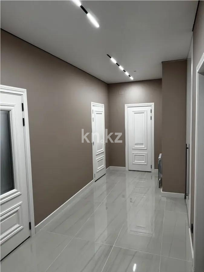 Продажа 2-комнатной квартиры, 73.7 м², ул. Халиуллина, дом  140/5 - Продажа  двухкомнатных квартир в новостройках Алматы с фото фото 6 из 6