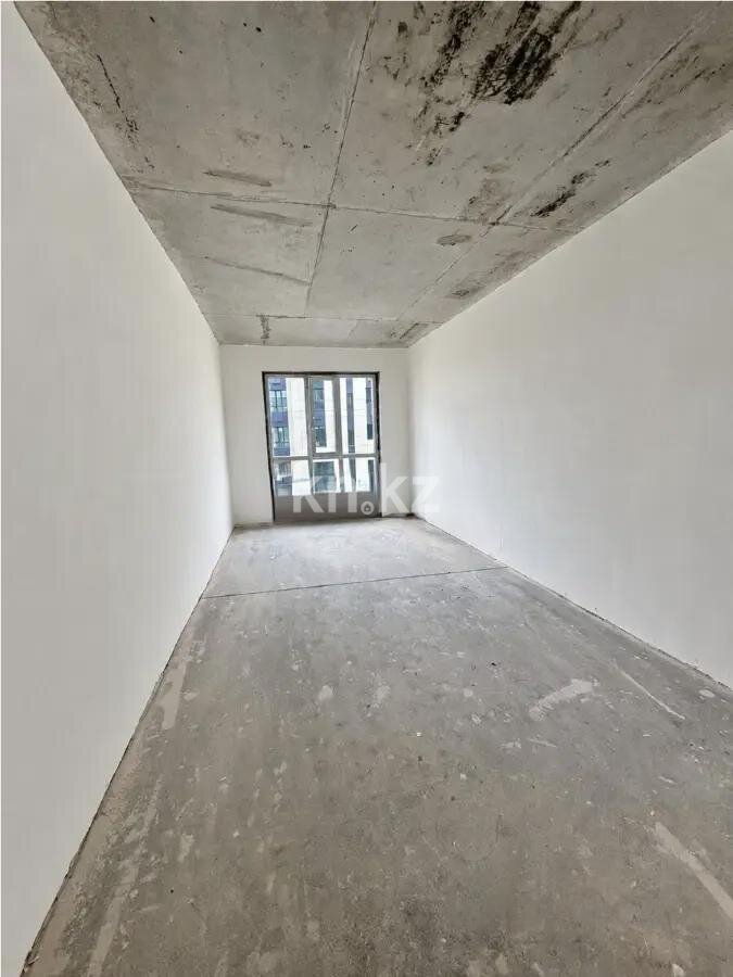Продажа 2-комнатной квартиры, 62 м² в Алматы