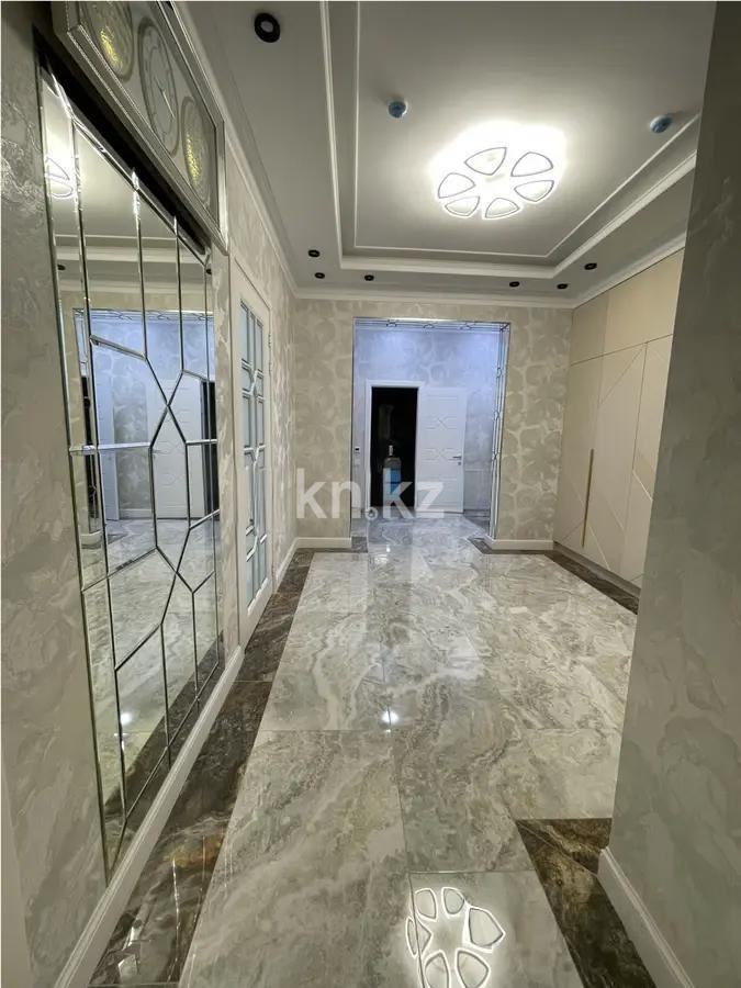 Продажа 3-комнатной квартиры, 120 м² - Продажа квартир в Алматы с фото фото 6 из 6