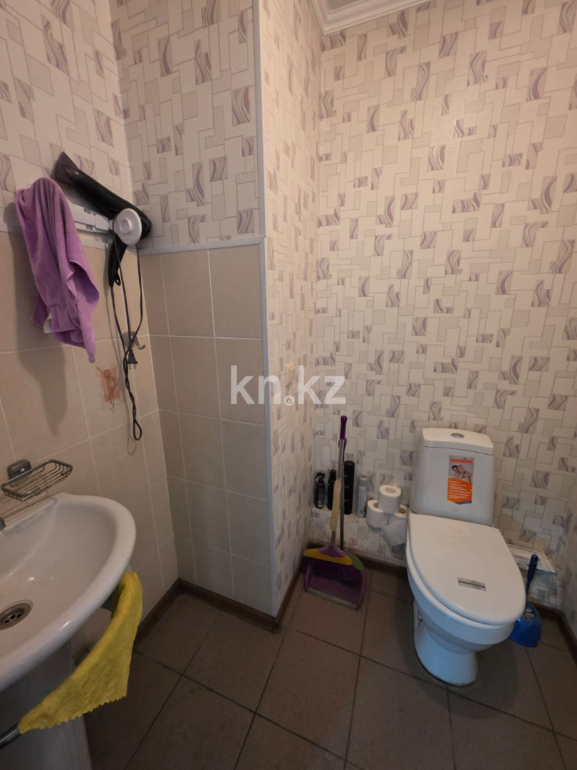 Продажа помещения, 105 м² - Продажа офисных и торговых помещений в Алматы фото 11 из 14