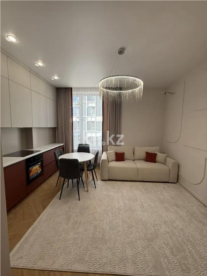 Продажа 3-комнатной квартиры, 67 м², ул. Е-36, дом  9/2 - Продажа квартир в Астане фото 1 из 3