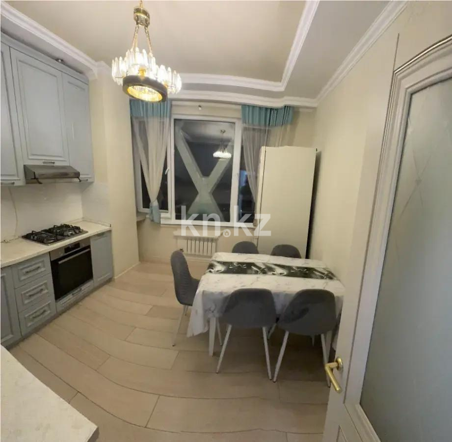 Продажа 3-комнатной квартиры, 73 м² в Алматы - фото 2
