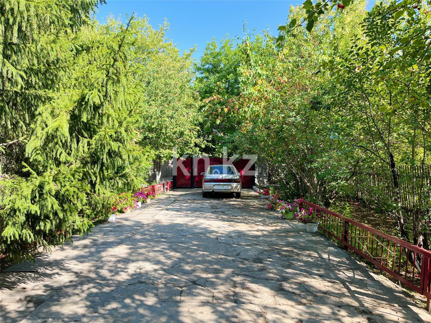 Продажа 5-комнатного дома, 225 м², ул. Крупской - Продажа домов, коттеджей в Темиртау фото 19 из 19