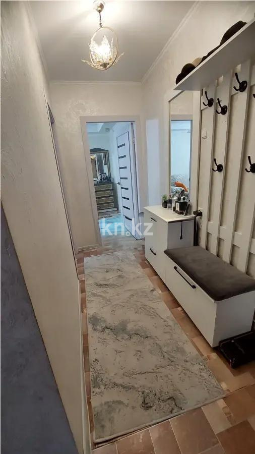 Продажа 2-комнатной квартиры, 45 м² в Алматы - фото 5