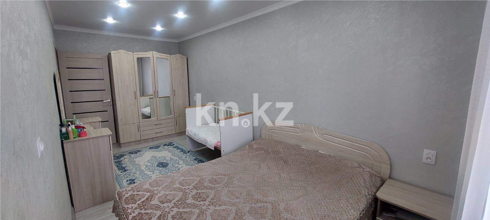 Продажа 5-комнатной квартиры, 78 м² в Караганде - фото 7