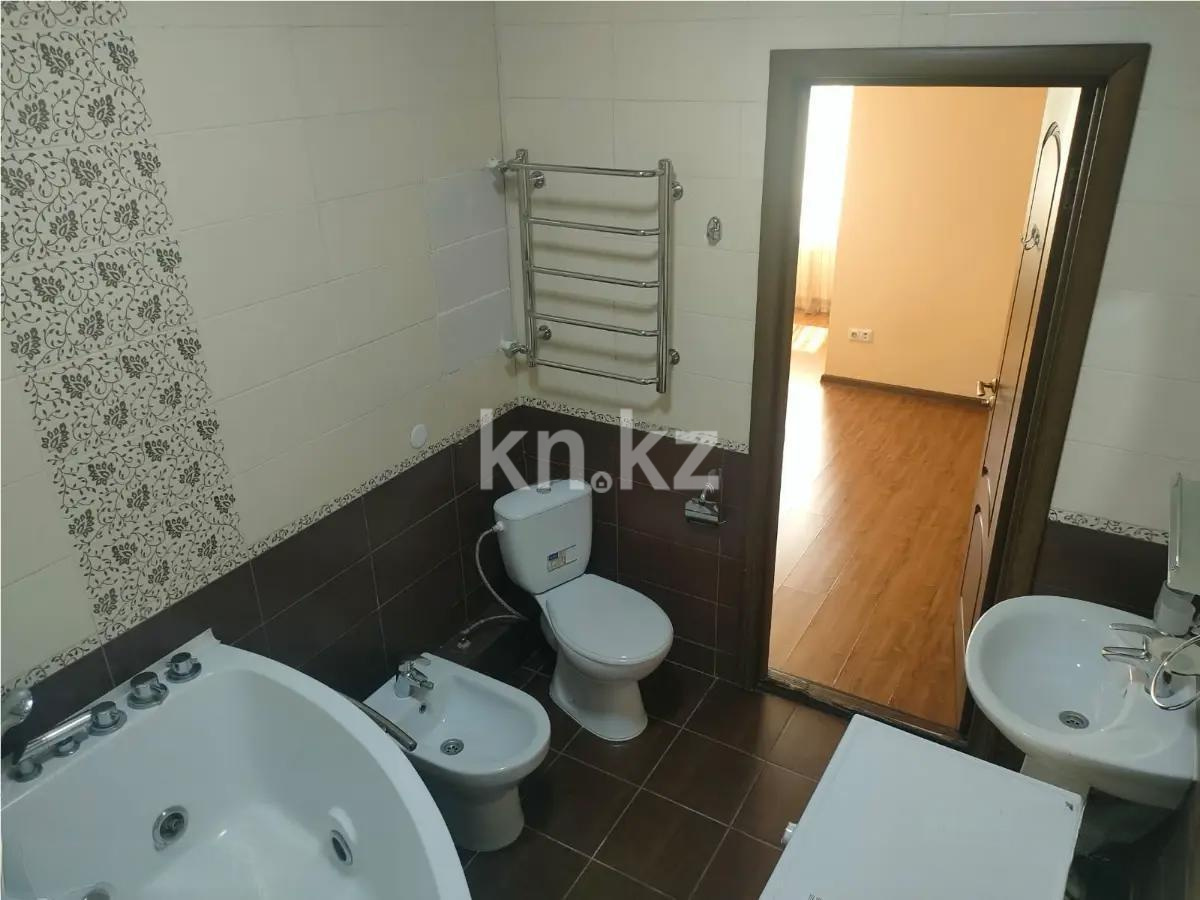 Продажа 2-комнатной квартиры, 91 м², пр. Аль-Фараби, дом  7/5а - Продажа  двухкомнатных квартир в Алматы с фото фото 3 из 4