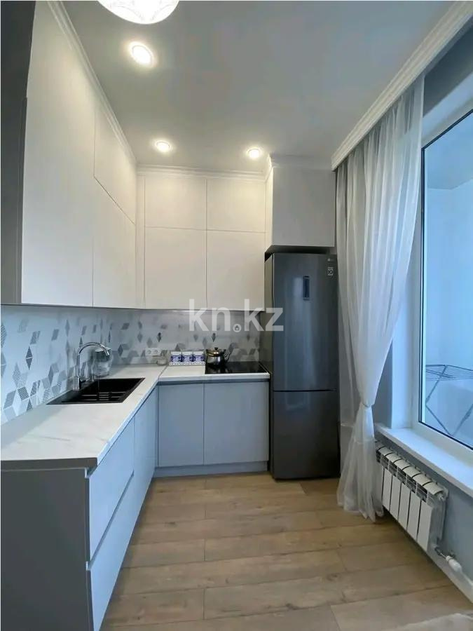 Продажа 1-комнатной квартиры, 41 м², ул. Калдаякова, дом  23а в Астане - фото 2