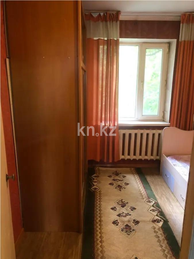 Продажа 4-комнатной квартиры, 84 м², ул. Затаевича (Зональная), дом  83 - Продажа  четырехкомнатных квартир в Караганде без посредников фото 4 из 7