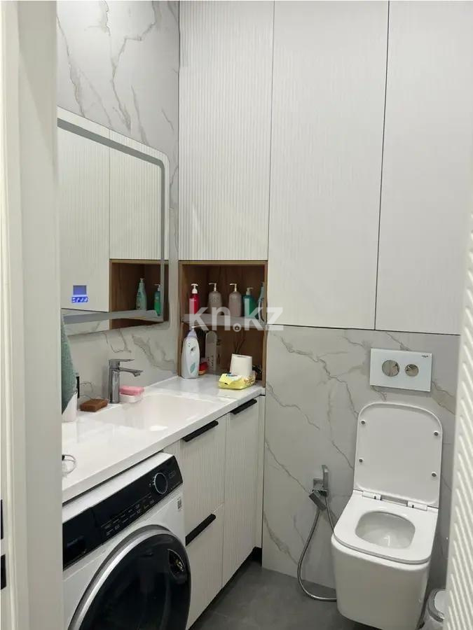 Продажа 3-комнатной квартиры, 82 м² в Караганде - фото 2