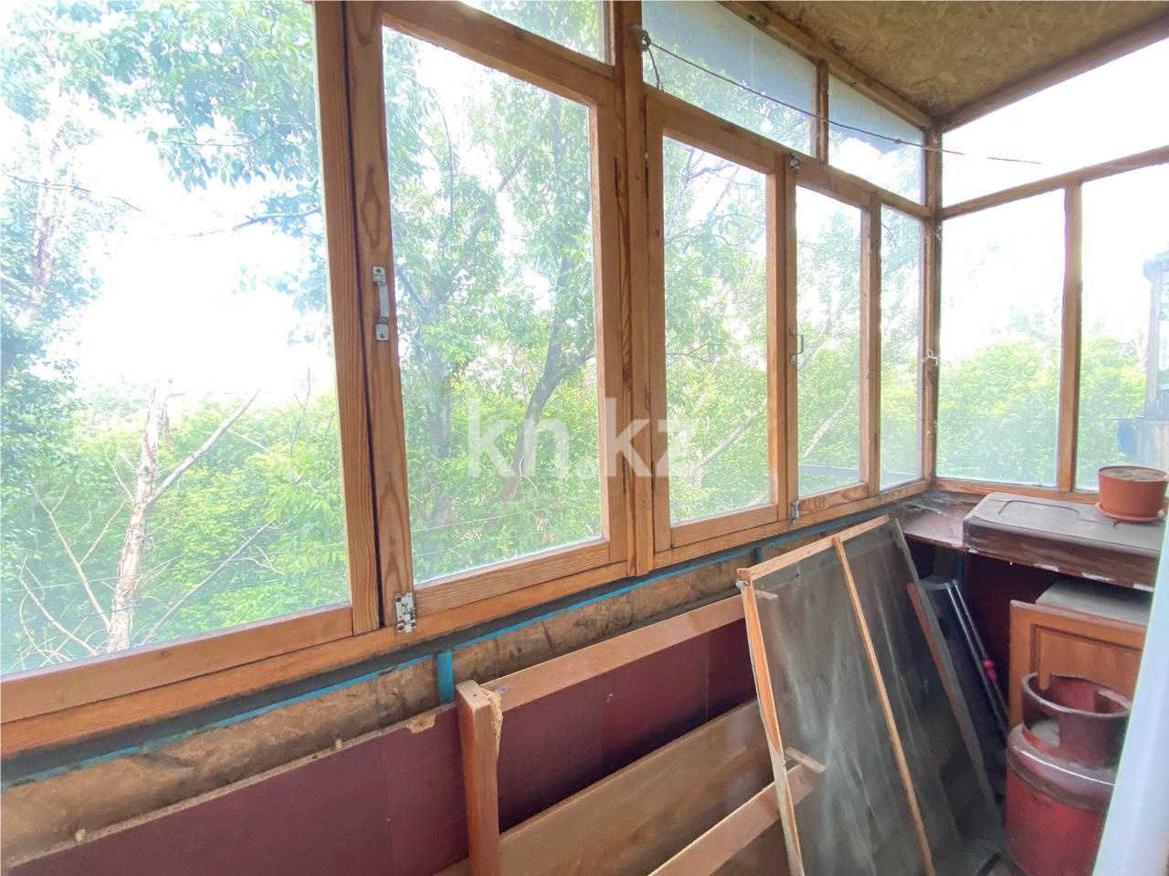 Продажа 2-комнатной квартиры, 47 м², мкр-н 23, дом  23 в Караганде - фото 10