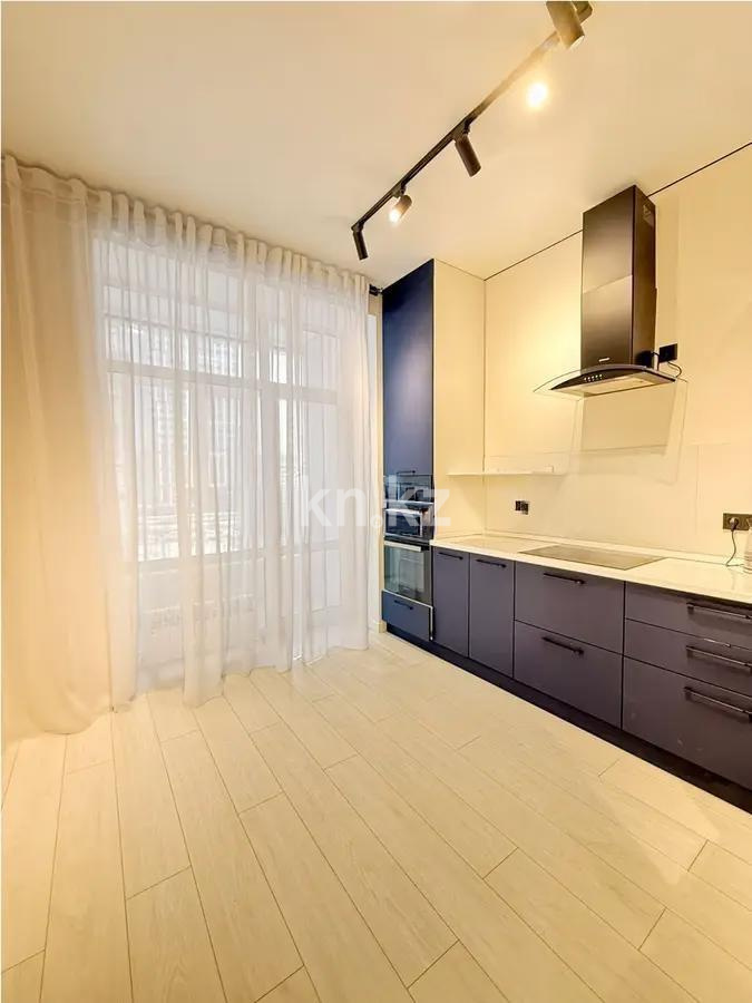 Продажа 3-комнатной квартиры, 83 м² - Продажа квартир в новостройках Астаны с фото - страница 85 фото 4 из 6