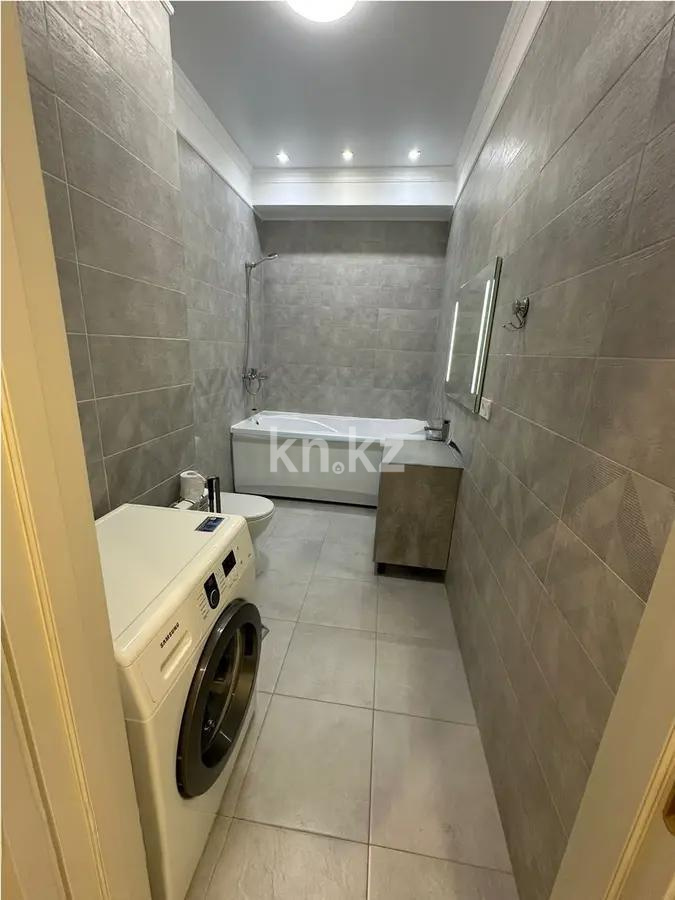 Продажа 2-комнатной квартиры, 50 м² в Астане - фото 4