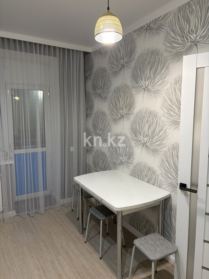 Аренда 1-комнатной квартиры, 32 м² - Аренда квартир помесячно в Астане с фото фото 4 из 9