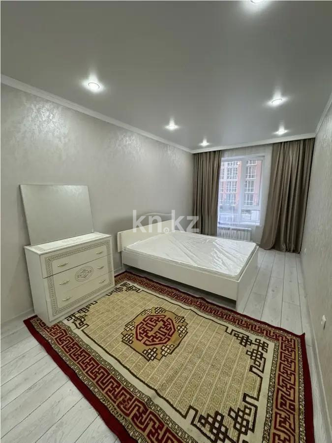 Продажа 2-комнатной квартиры, 55 м² в Астане - фото 2