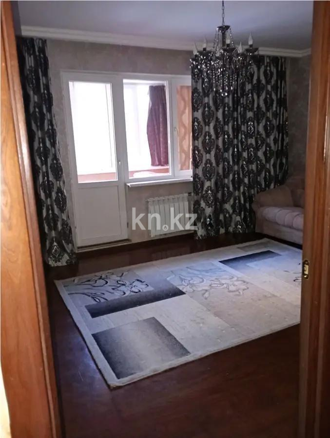 Продажа 2-комнатной квартиры, 61 м² - Продажа квартир в Ауэзовском р-не Алматы - страница 4 фото 1 из 4